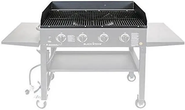 Alt view image 16 of 18 - Blackstone 1514