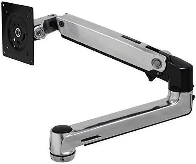 Alt view image 4 of 18 - ERGOTRON 97-940-026 LX ARM, EXTENSION AND COLLAR KIT;
