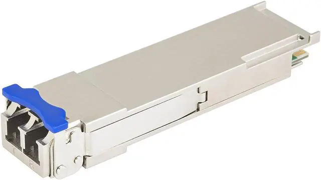 Alt view image 3 of 6 - 40GB FIBER 40GBASE-SR4 QSFP+