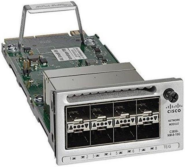 Alt view image 7 of 9 - Cisco Expansion Module