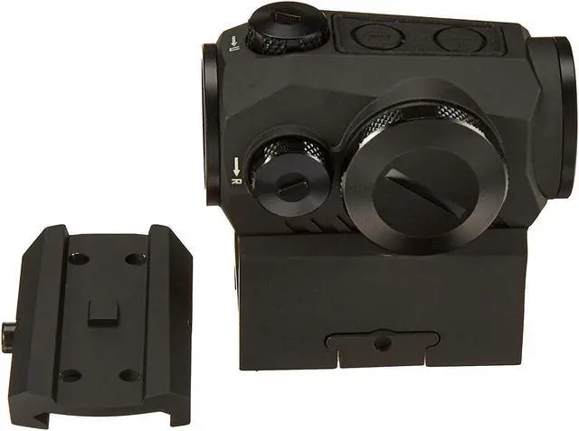 Alt view image 4 of 9 - SIG Sauer SOR52001 Romeo 5 1x20mm Red Dot Sight