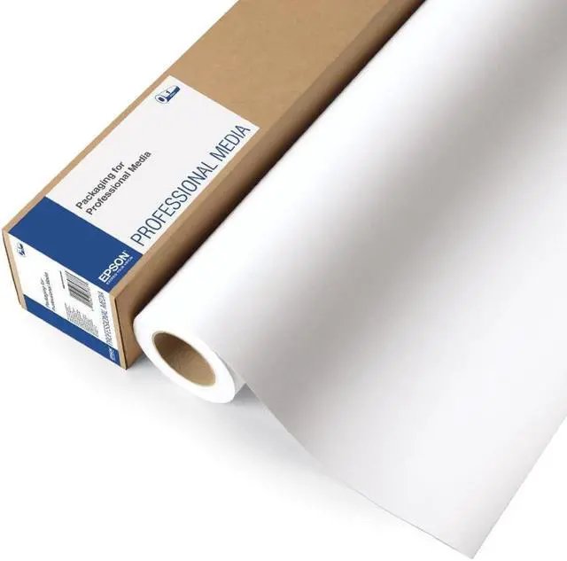 Alt view image 10 of 18 - Epson - S042079 - Epson Premium Inkjet Photo Paper - 16 x 100 ft - Luster - 1 Roll