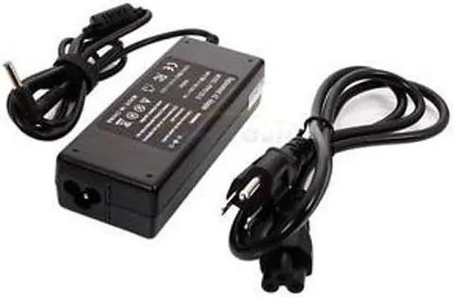 Alt view image 5 of 9 - Total Micro 710413-001-TM This 90 Watt Ac Adapter Meets Or Exceeds Oem Specs And Is For The H