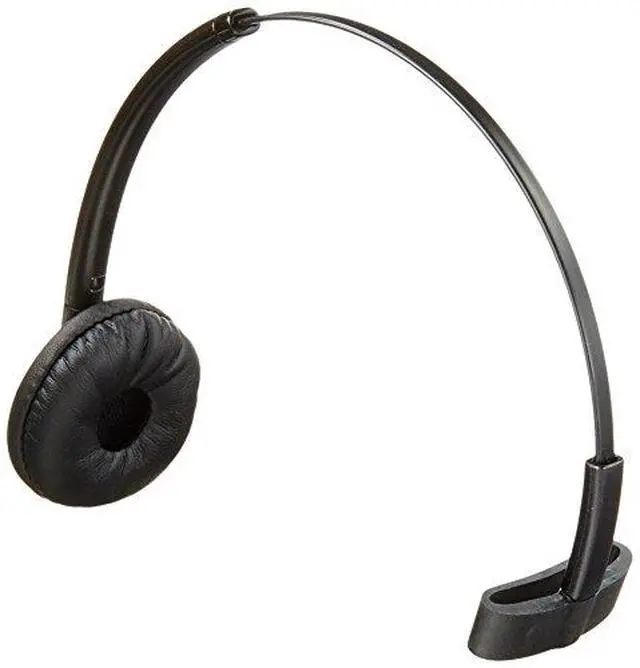 Alt view image 10 of 16 - Plantronics CS540-XD Earset