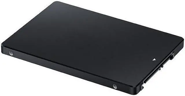 Alt view image 2 of 5 - Lenovo 480 GB 2.5" Internal Solid State Drive