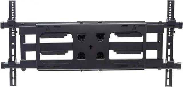 Alt view image 3 of 12 - Manhattan Universal Lcd Full-Motion Large-Screen Wall Mount