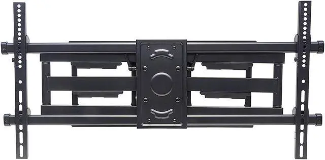 Alt view image 2 of 12 - Manhattan Universal Lcd Full-Motion Large-Screen Wall Mount