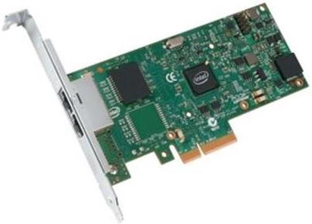 Alt view image 7 of 15 - Intel Ethernet Converged Network Adapter X550-T2