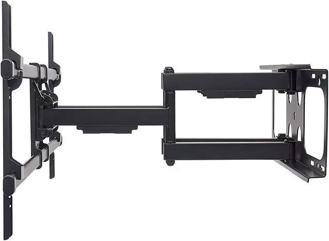 Alt view image 4 of 12 - Manhattan Universal Lcd Full-Motion Large-Screen Wall Mount