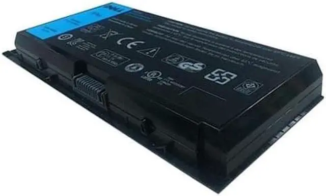 Alt view image 4 of 6 - Total Micro 312-1354-TM 8700Mah 9-Cell Total Micro Battery Dell