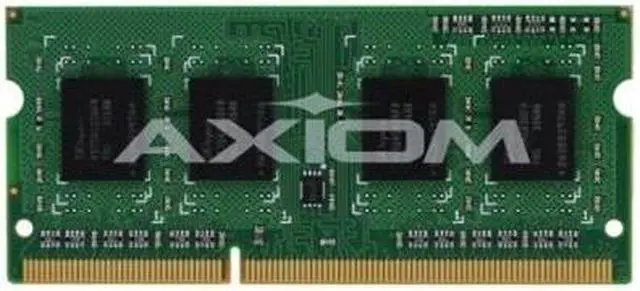 Alt view image 2 of 4 - Axiom 8GB DDR3L 1600 (PC3L 12800) Memory (System Specific Memory) Model INT1600SZ8L-AX
