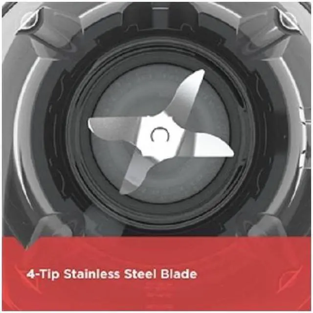 Alt view image 12 of 18 - Black & Decker BL2010BPA 10-speed Blender 10 speeds