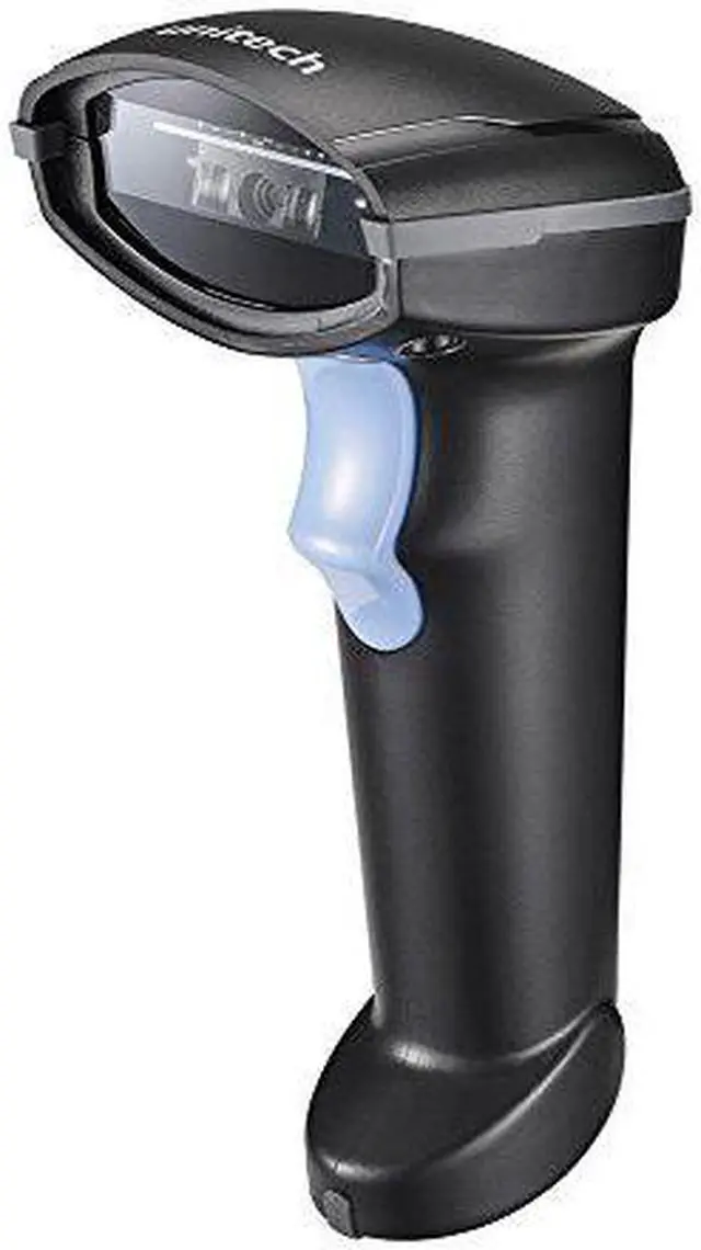 Alt view image 15 of 16 - UNITECH AMERICA MS340-CUCB00-SG MS340, LONG RANGE CCD, USB CABLE