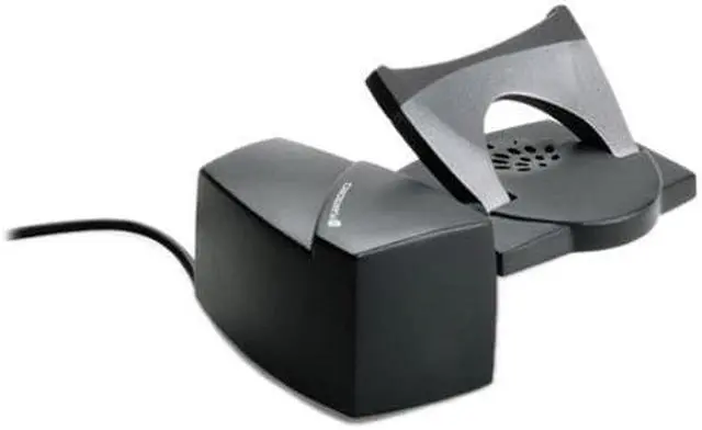 Alt view image 2 of 4 - Plantronics HL10 Handset Lifter