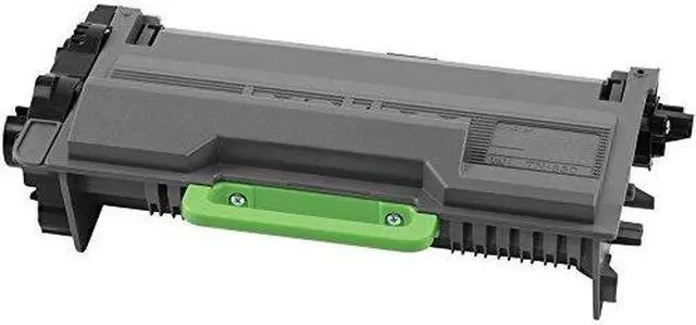 Alt view image 2 of 2 - PCICASE Toner Cartridge - Alternative for Brother (TN-439Y) - Yellow