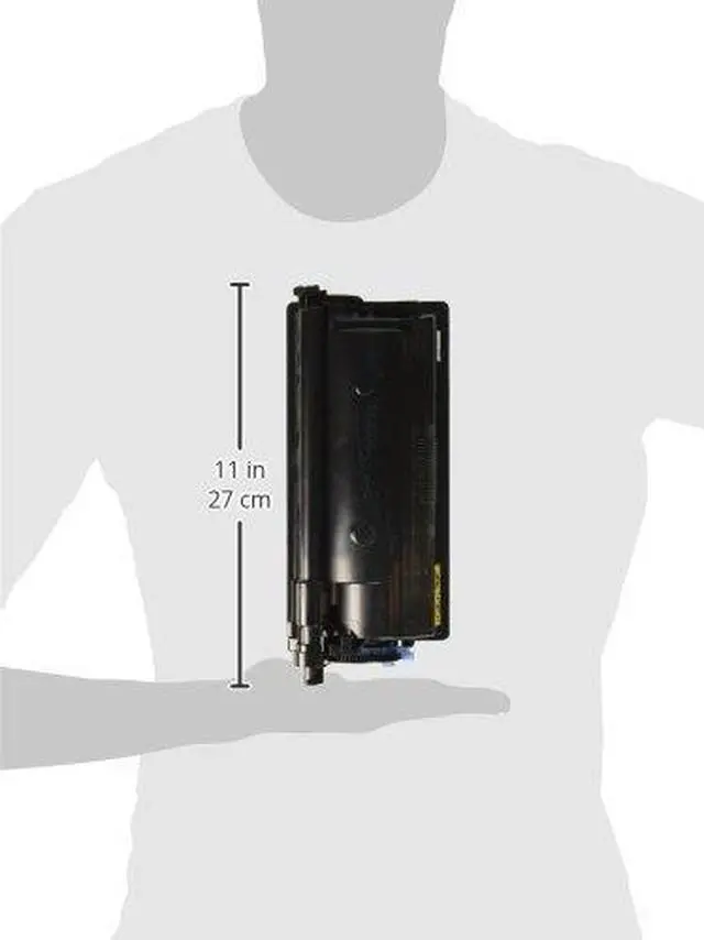 Alt view image 4 of 14 - Kyocera Copystar TK3102 Toner Black