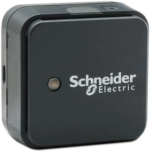 Alt view image 3 of 5 - NetBotz Wireless Temperature Sensor