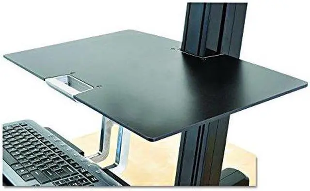 Alt view image 6 of 10 - Ergotron Work Surface Accessory