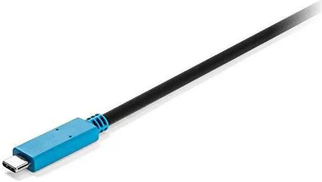 Alt view image 2 of 17 - KENSINGTON COMPUTER K38235WW 1-METER (3.1 FEET) CABLE THAT CAN CARRY 4K VIDEO, DATA AND UP TO 60W OF CHARGING