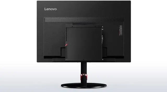 Lenovo ThinkCentre M715q In Stand Lenovo ThinkCentre M715q In Stand