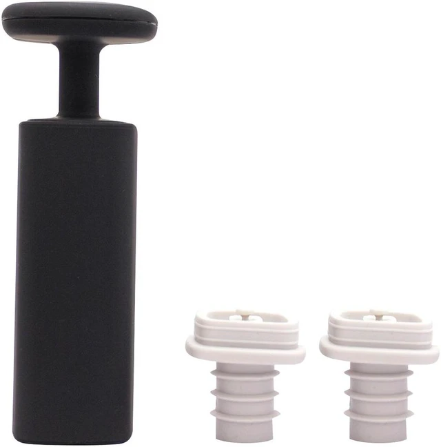 Main image of Wine Vacuum Preserver