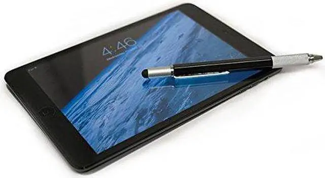 Alt view image 5 of 12 - Mobile Edge Cell Phone - Stylus