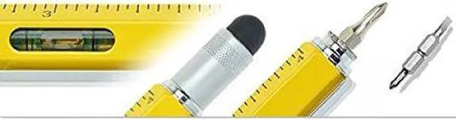 Alt view image 4 of 12 - Mobile Edge Cell Phone - Stylus