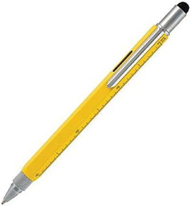 Alt view image 9 of 12 - Mobile Edge Cell Phone - Stylus