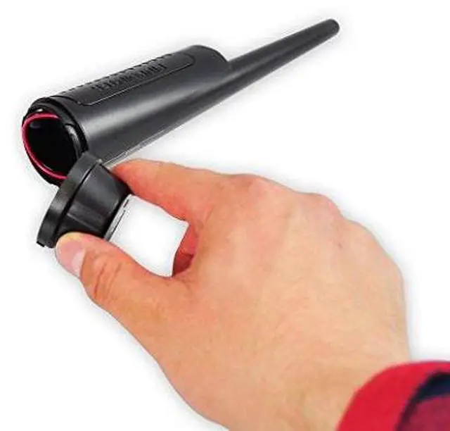 Alt view image 5 of 7 - METAL DETECTOR PINPOINT