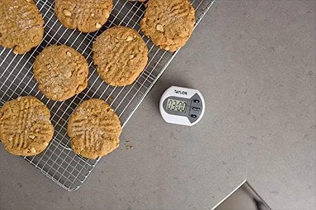 Alt view image 10 of 18 - Taylor 5806 Precision Digital Timer