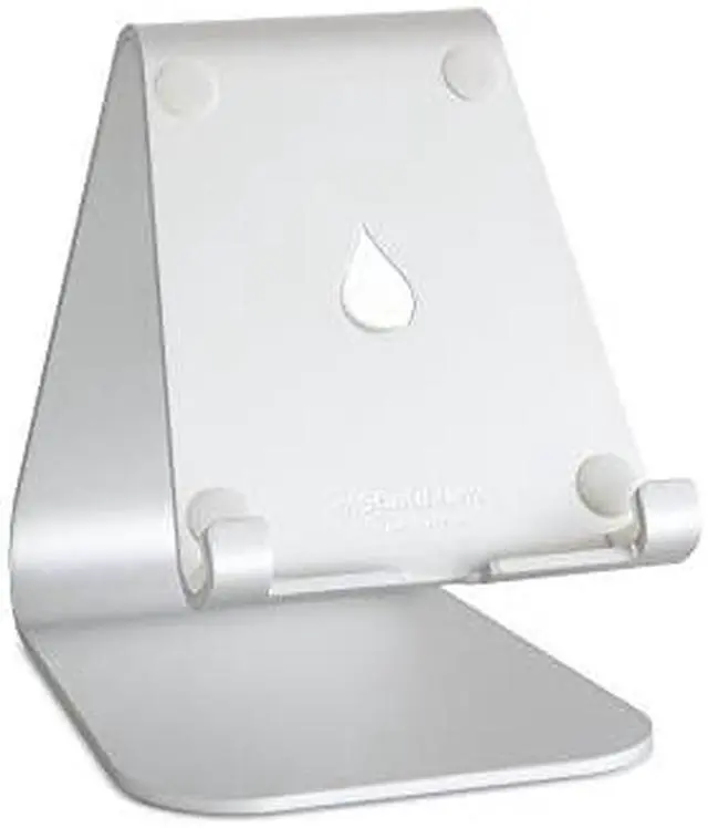 Alt view image 8 of 20 - MSTAND TABLET STAND SILVER