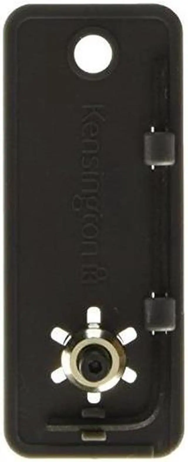 Alt view image 4 of 5 - Kensington Clicksafe Security Anchor