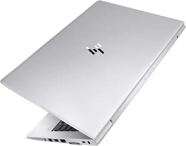 Alt view image 10 of 12 - HP Laptop EliteBook Intel Core i7-8550U 16GB Memory 512 GB SSD Intel UHD Graphics 620 14" 4K/UHD Non-Touch Screen Windows 10 Pro 64-bit 840 G5 (3WD95UT#ABA)