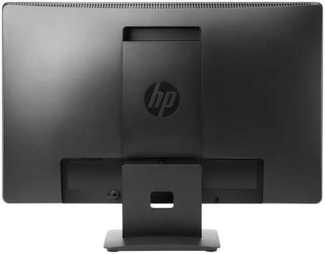 Alt view image 12 of 15 - HP ProDisplay P232 23" Full HD 1920x1080 60Hz 5ms VGA DisplayPort Anti-Glare LED Backlight LCD Business Monitor