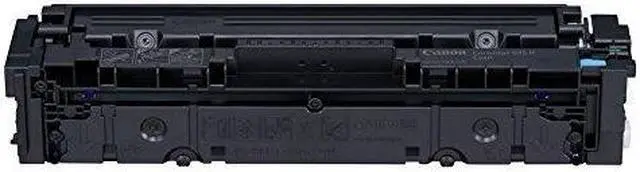 Alt view image 8 of 20 - Canon 045 H High Yield Toner Cartridge - Cyan