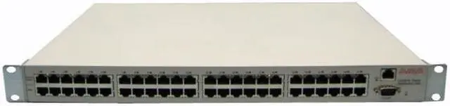 Main image of Avaya 1152A1 Mid-Span Power Distribution Unit