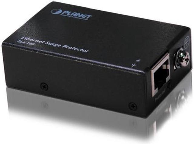 Main image of Planet ELA-100 Gigabit Ethernet Lightning Arrest Box