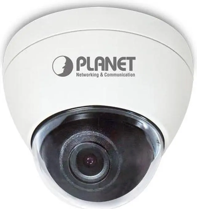 Alt view image 2 of 5 - Planet ICA-5250 Full HD Ultra-mini Vandal Dome