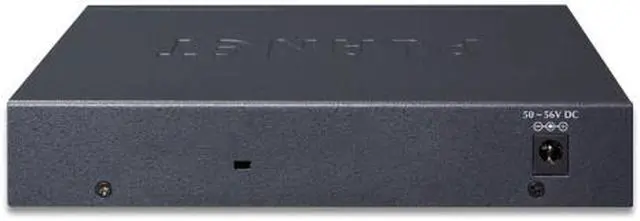 Alt view image 2 of 4 - Planet POE-E304 1-Port Ultra PoE to 4-Port 802.3af/at Gigabit PoE Extender