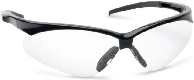 Alt view image 3 of 5 - Walker's Razor Slim Passive Safety Ear Muffs (Yellow, DTOM) with Glasses Kit