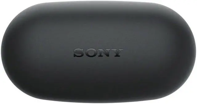 Alt view image 16 of 20 - SONY WFXB700B EARBUDS,TWS,EXTRA BASS,BT