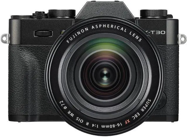 Alt view image 14 of 20 - Fujifilm 16-80mm F4 R OIS WR  Lens