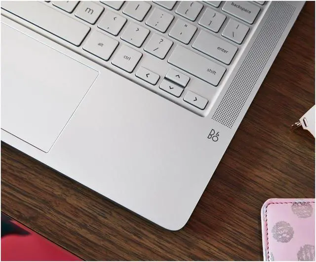 Alt view image 6 of 20 - HP Chromebook 14-NA Intel Celeron N4000 4GB 64GB eMMC 14-Inch FHD WLED Chrome OS