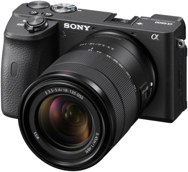 Alt view image 6 of 20 - Sony Alpha 7C Full-Frame Mirrorless Camera - Silver (ILCE7C/S)