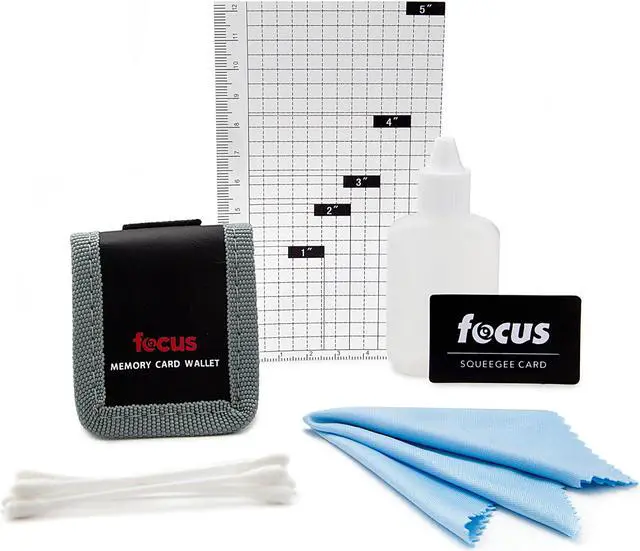 Alt view image 5 of 6 - Sigma 16mm f/1.4 DC DN Contemporary Lens for Canon EF-M with 64GB SD Card Bundle