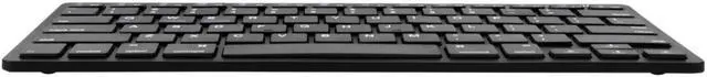 Alt view image 18 of 20 - Targus KB55 Multi-Platform Bluetooth Keyboard - AKB55TT