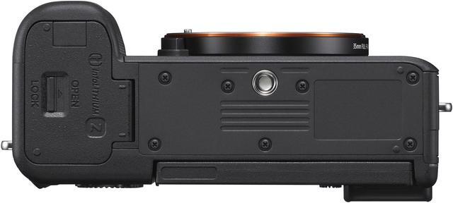 Alt view image 5 of 20 - Sony Alpha a6400 Mirrorless Camera: Compact APS-C Interchangeable Lens Digital Camera with Real-Time Eye Auto Focus