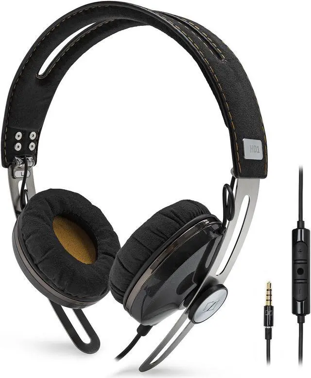 Alt view image 15 of 19 - SENNHEISER ELECTRONIC M2 OEI BLACK HD M2 OEI Black HD