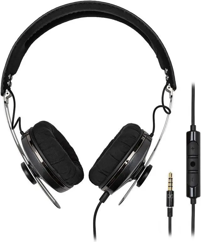 Alt view image 17 of 19 - SENNHEISER ELECTRONIC M2 OEI BLACK HD M2 OEI Black HD