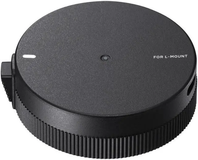 Main image of Sigma USB Dock for L-Mount Lenses